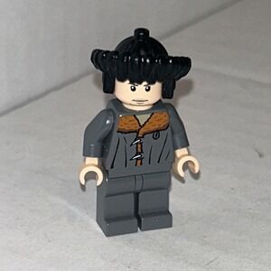 LEGO Viktor Krum Minifigure Human From Harry Potter hp077 4768